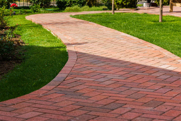 Cobblestone Driveway Pavers in Welcome, SC