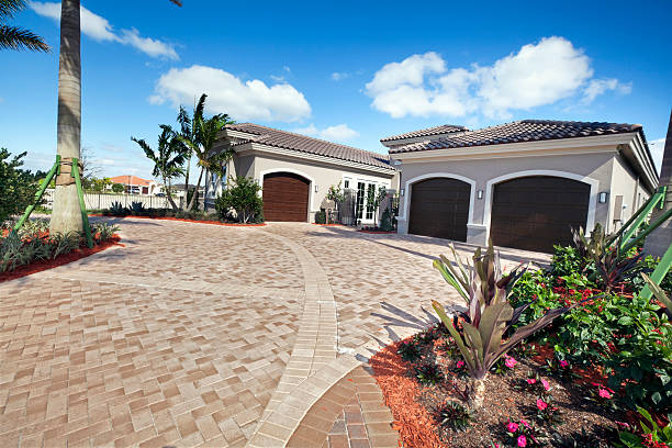 Trusted Welcome, SC Driveway Pavers Experts