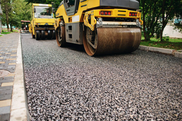 Professional Driveway Pavers in Welcome, SC